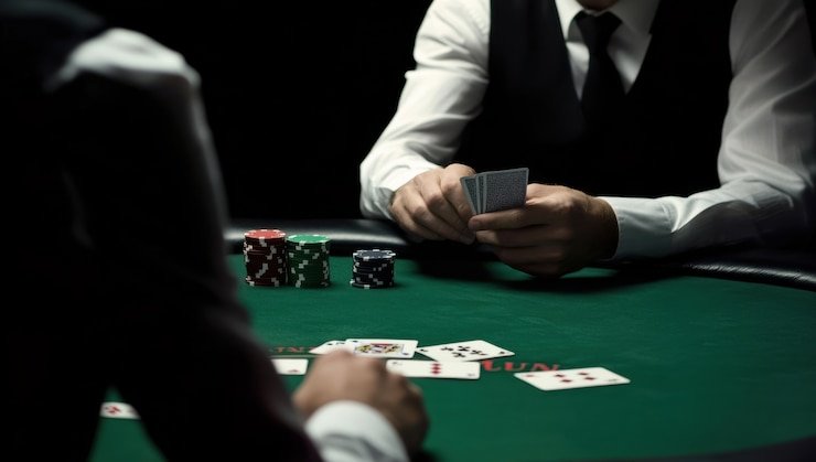 Shio Table Game